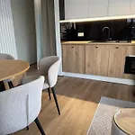 Aqua Loft Lux Houseboat & Waterfront アパート