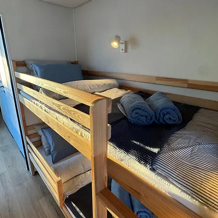 Aqua Loft Lux Houseboat & Waterfront *