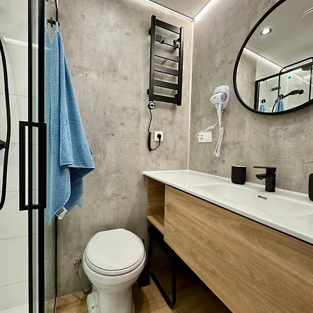 Aqua Loft Lux Houseboat & Waterfront