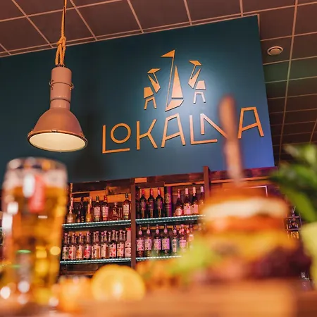 Apartament Aqua Loft Lux Houseboat & Waterfront Szczecin