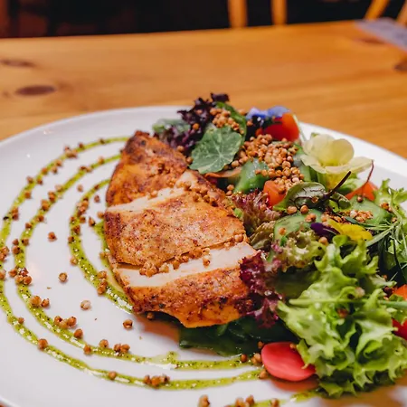 Aqua Loft Lux Houseboat & Waterfront