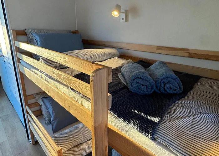 Aqua Loft Lux Houseboat & Waterfront *