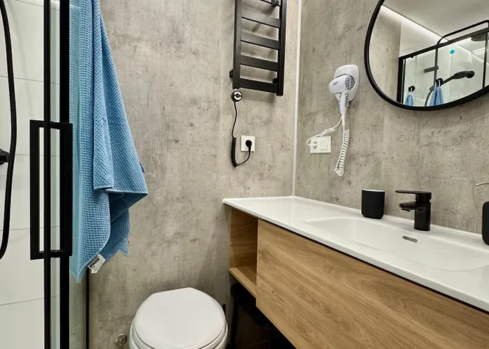 Aqua Loft Lux Houseboat & Waterfront