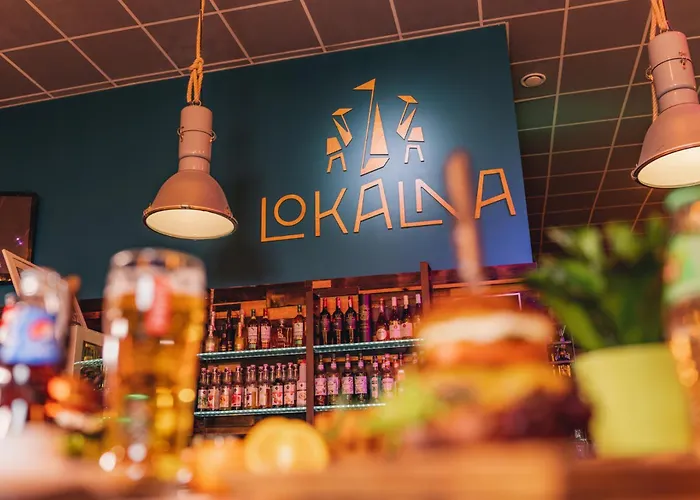 Apartament Aqua Loft Lux Houseboat & Waterfront Szczecin