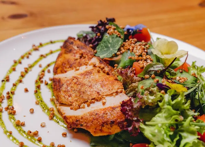 Aqua Loft Lux Houseboat & Waterfront