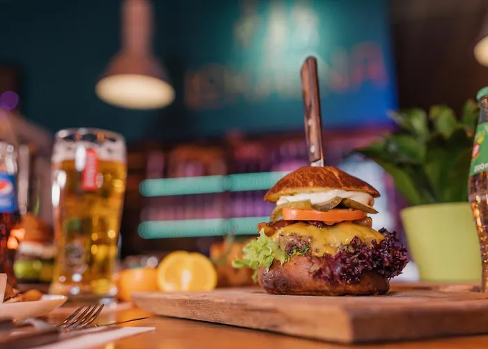 Apartament Aqua Loft Lux Houseboat & Waterfront *